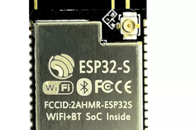 So sánh ESP32 và ESP8266